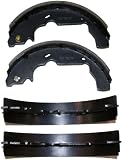 Monroe BX780 Brake Shoe