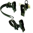 golf trolley straps