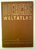 Produkt-Bild: REDAKTION DES VERLAGS: Dierecke Weltatlas