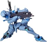 Revoltech Muv-Luv Alternative Series No.007 Shiranui Type-94 (125 mm PVC figure) [JAPAN]