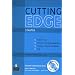 Cutting Edge: Starter Teachers Book Test Master