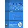 Cutting Edge: Starter Teachers Book Test Master
