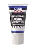 Produkt-Bild: Liqui Moly Pro Line Getriebe&ouml;l Additiv &Ouml;ladditiv 150 ml