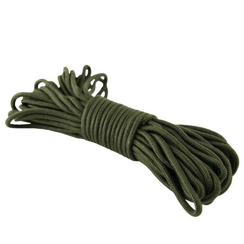 5mmx50' Rope