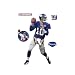 Fathead Eli Manning New York Giants Wall Decal