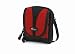 Electronics : Lowepro Rezo 20 Digital Camera Pouch - Red