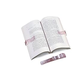 Hold and Read Book Page Holder