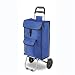 Whitmor 6307 1729 BLK Rolling Utility Cart, Black 41YrQoth3pL. SL75 Whitmor 6307 1729 BLK Rolling Utility Cart, Black