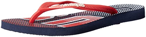 Havaianas Women's Slim Usa Flip Flop