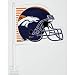 Denver Broncos Car Flag