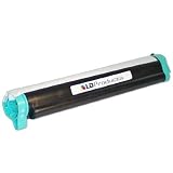 LD © Okidata Compatible 43502301 (Type 9) Black Laser Toner Cartridge for the B4400