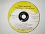 Public Speaking CD-ROM: 4 Main Books + 2 Bonus Books