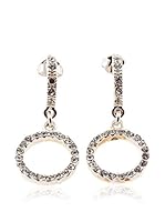 Cristian Lay Pendientes Festos (Plateado)