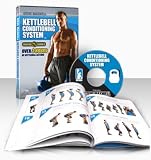 The Kettlebell Conditioning System - DVD & Book Combo (with Steve Maxwell)
