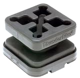 New Archery Products Thuderblox 60-318 Bow Limb Silencing System