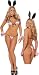 Itsy Bitsy Sexy Bunny Costume