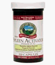 Spleen Activator, Chinese