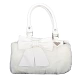 Roxy Teenie Wahine I Wish Fur Bag (White) Reviewed Roxy Teenie Wahine I Wish Fur Bag (White) Reviewed