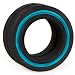 RBC Bearings B36LSS 2.250 " Bore x 3.563 " OD x 1.969 " Width Sealed Spherical Plain Bearing