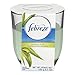 Febreze Air Freshener Candle, Meadows & Rain Air Freshener (5.5 Oz) (Pack of 6)