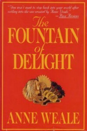 The Fountain of Delight