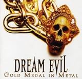 Gold Medal in Metal CD