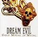 Gold Medal in Metal CD