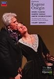Tchaikovsky - Eugene Onegin / Fleming, Vargas, Hvorostovsky, Gergiev, Carsen [Metropolitan Opera 2007]