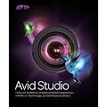 Avid Studio
