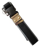 ワークタイム(work time) カラーソフトベルトワンタッチタイプ 38mm グレー PNB-238 GR