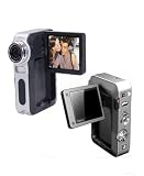 9-in-1 10 MP Digital Video Camera