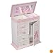 Mele Musical Ballerina Jewelry Box-Cristina