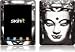 Skinit Enlightened One Vinyl Skin for Apple iPad 1