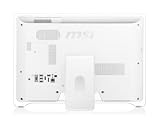 MSI WindTop All-In-One PC (Intel Core 2 Duo T6600 2.2GHz, 4GB RAM, 640GB HDD, Intel UMA GF9300, DVD, Win 7 HP)