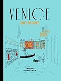 Venice : cult recipes