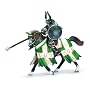 Tournament Knight, Taurus