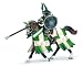 Toys : Tournament Knight, Taurus
