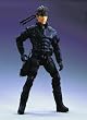 Metal Gear Solid Snake Action Figure