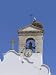 Arco Da Vila with Storks Nest, Faro, Algarve Portugal Art Photographic Poster Print b...
