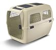 Karlie 31435 - Transportbox Idhra - 71 x 50 x 51 cm, beige
