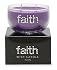 Primal Elements - Faith Wish Candle