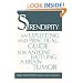Serendipity: An Uplifting and Practical Guide for Anyone Battling a Brain Tumor