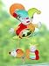 Produkt-Bild: Fehn 152432 - Mini-Mobile f&uuml;r die Autoscheibe Clown