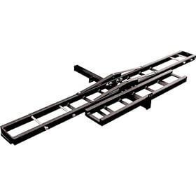 masterbuilt motorcycle carrier