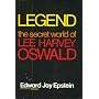 Legend: The Secret World of Lee Harvey Oswald