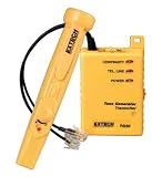 Extech TG30 Tone Generator and Probe Kit