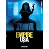 Empire USA, Tome 3 :