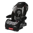 Safety 1st Alpha Omega Elite Convertible Car Seat