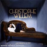Revue Christophe Willem  / Jacques a Dit