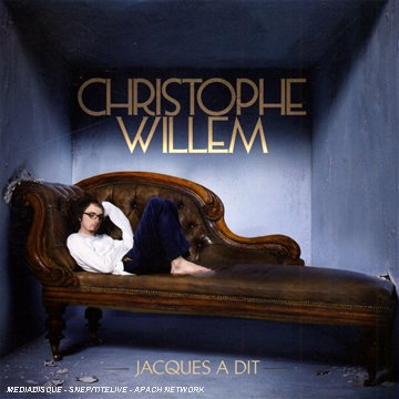 Christophe Willem Photo 2